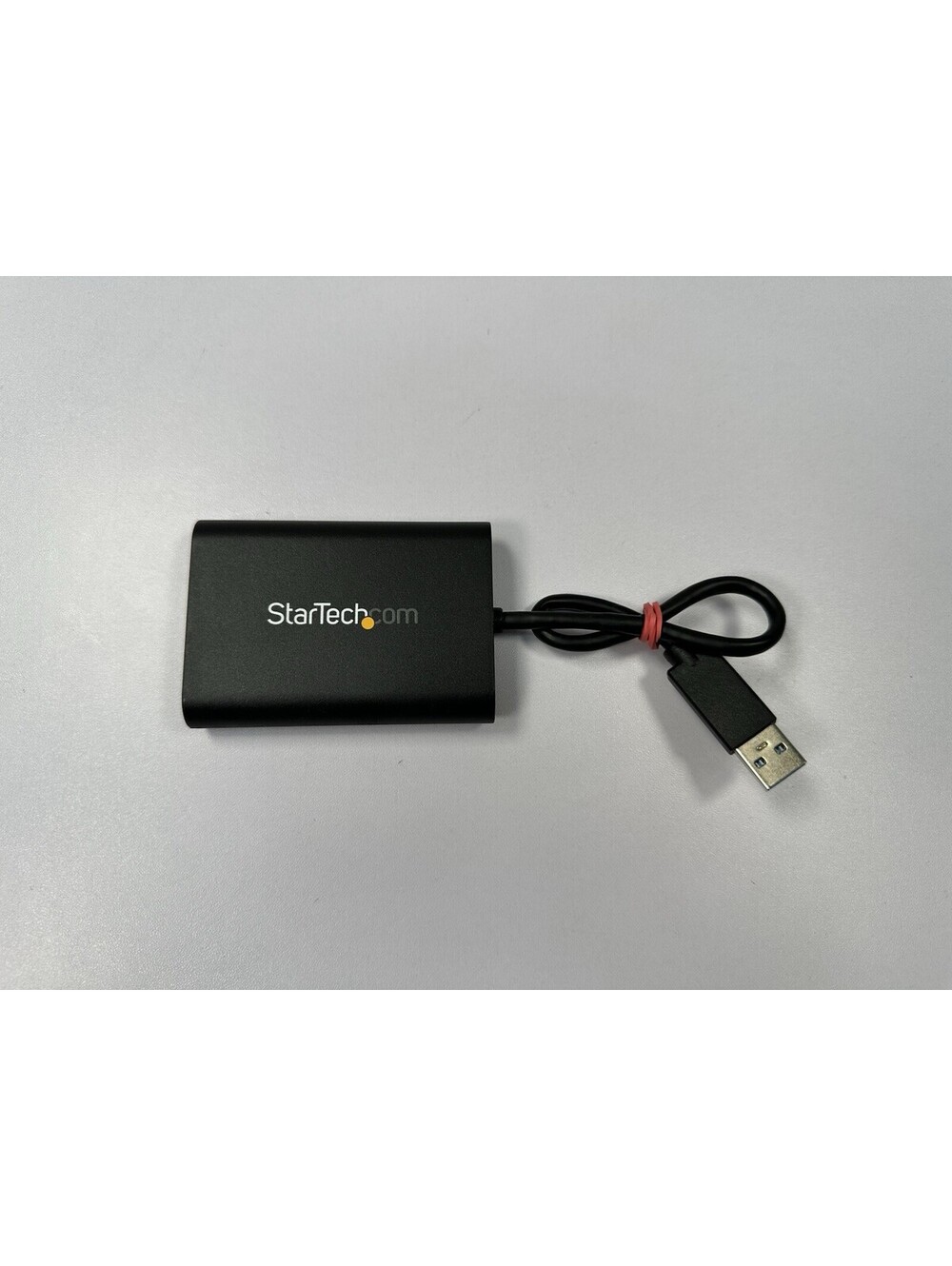 StarTech USB32DPES2 USB 3.0 to DisplayPort Video Adapter DisplayLink